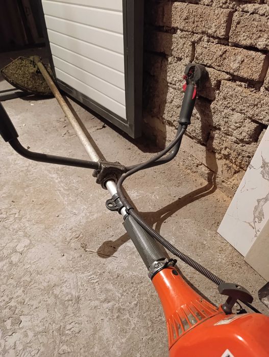 продавам моторна коса