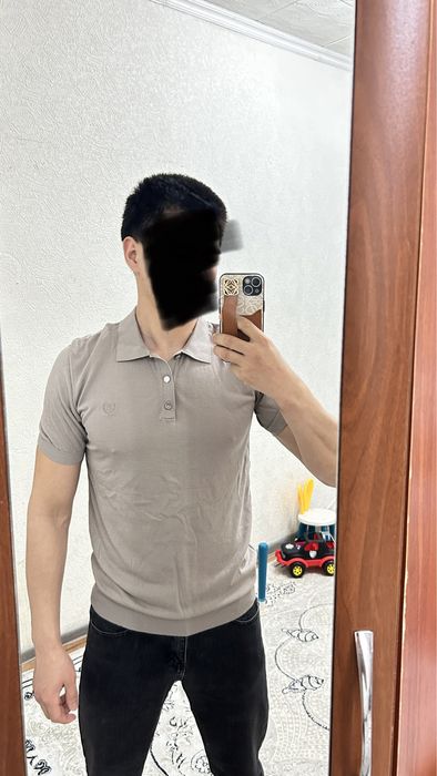 Разгрузка вещей