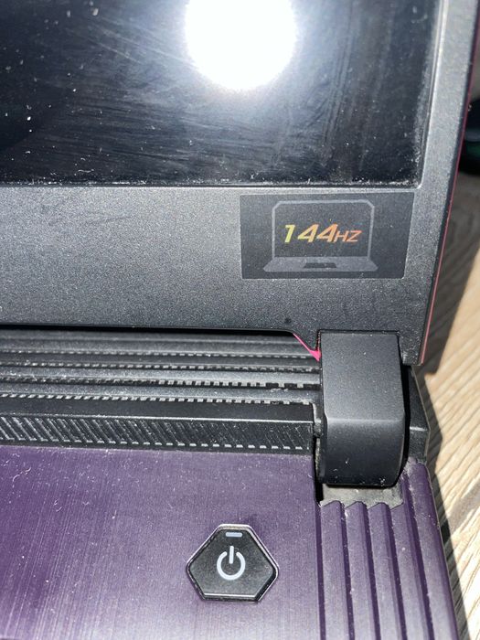 Laptop ASUS GAMING Rog Strix G15 Hot Pink Edition Timisoara • OLX.ro