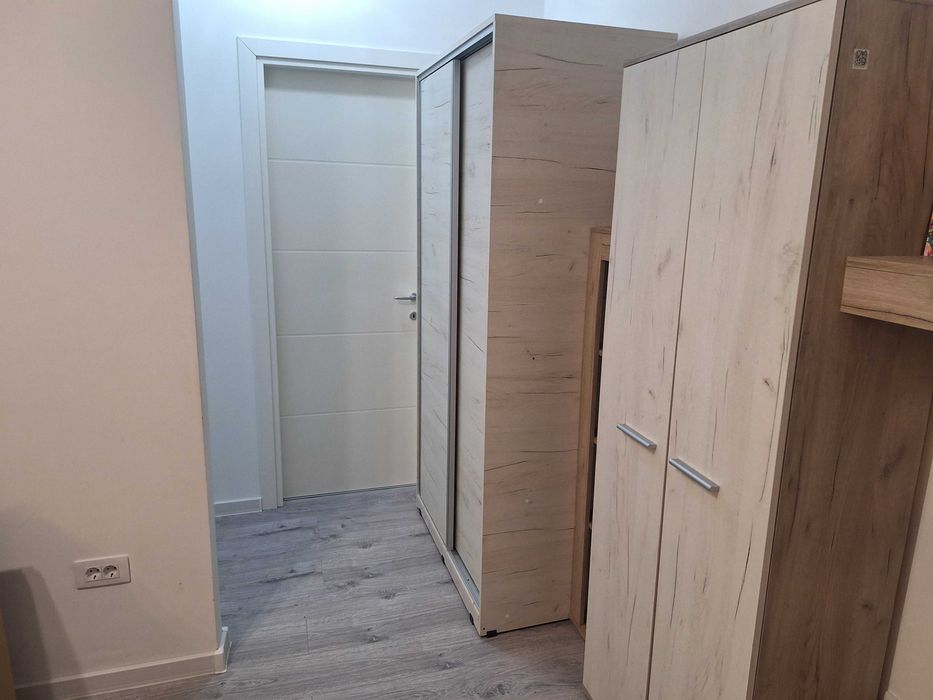 Apartament  2 camere Visoianu