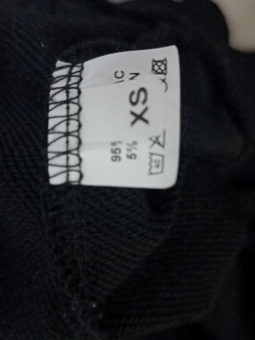 hanorac yrw ghostface