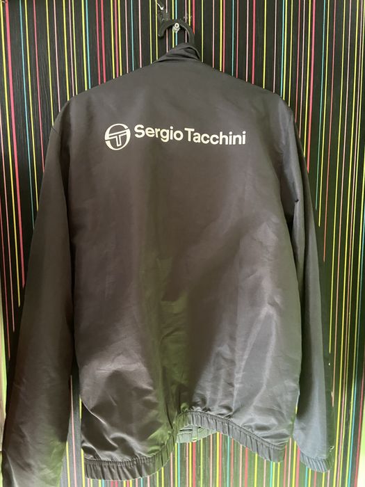 sergio tacchini горница