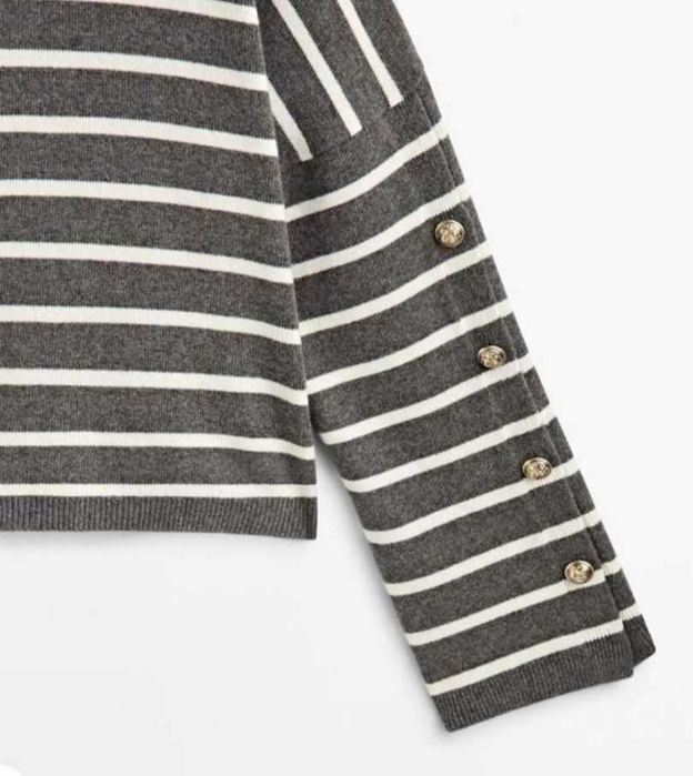 Продам новый свитер