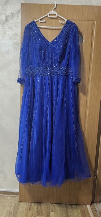 Rochie ocazie ca noua