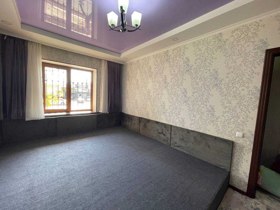 Продаю свою 3/1/4 Саракулька, улица Банокатий, Мирабадское РОВД