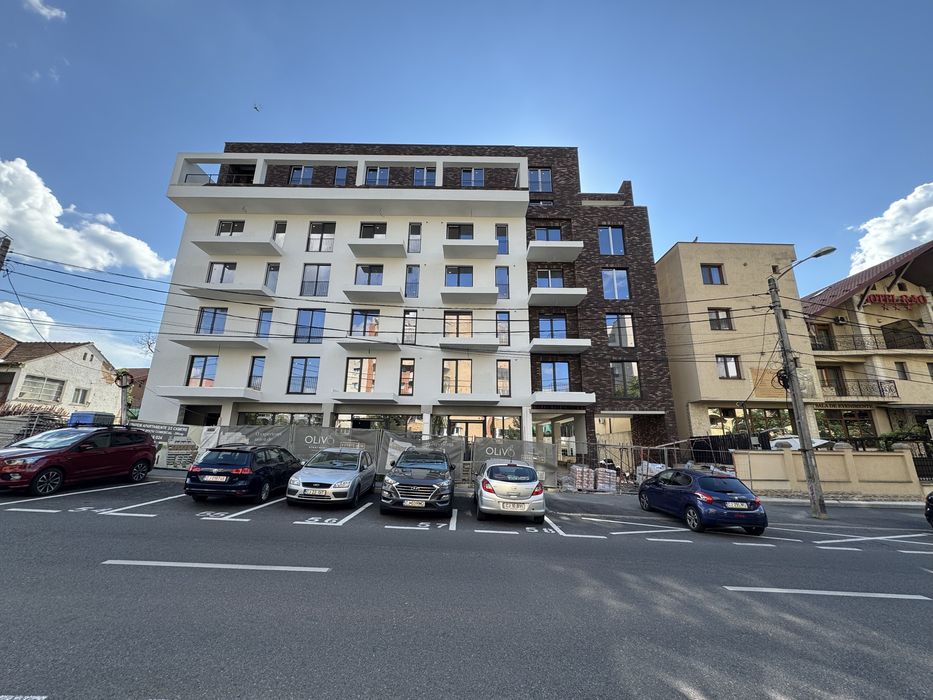 Vand apartament str.Progresului