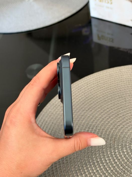 Vand iphone 15 pro max 259 GB