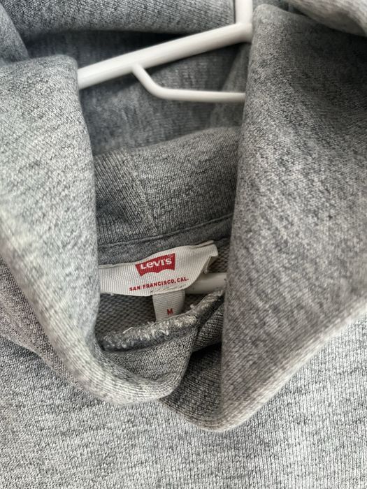 Суитчер на марка Levis