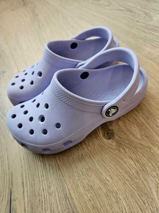 Оригинален Crocs C12