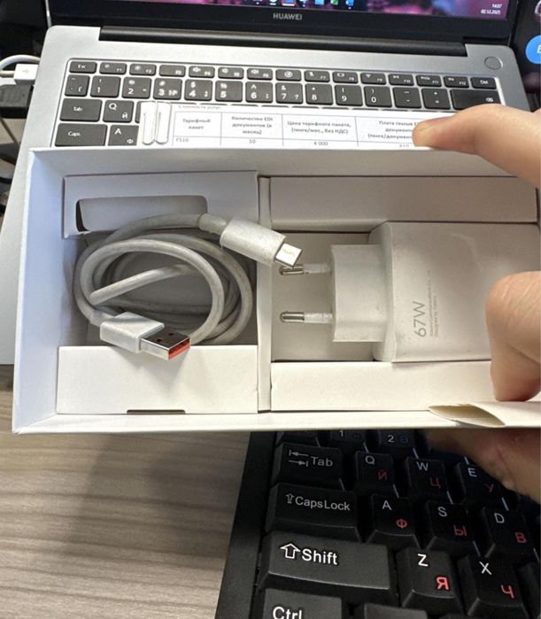 Продам телефон в хорошем состоянии