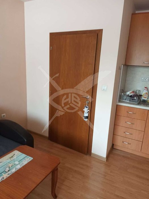 Дава се под наем Едностаен апартамент в Пловдив, Мараша - 35 кв.м за 298.86 € - Снимка #1