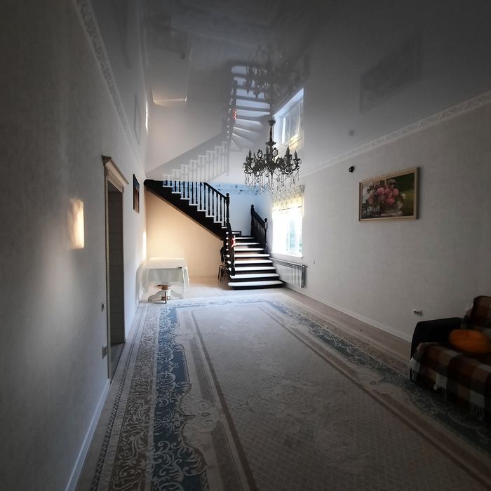 Продам коттедж в районе кардиологии