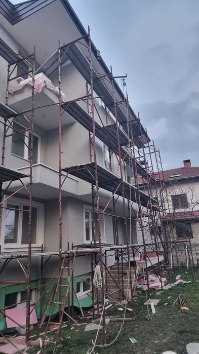 Италианско скеле