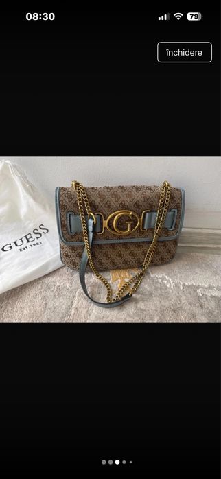 Geanta Guess noua