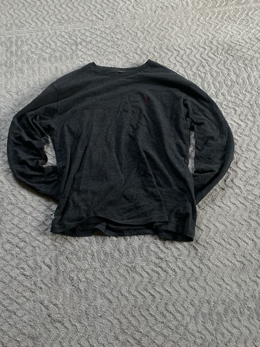 Polo ralph loren long