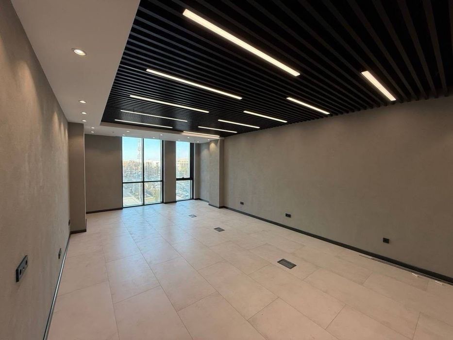 Аренда офис Nest One 61м2 срочно Шайхантахур