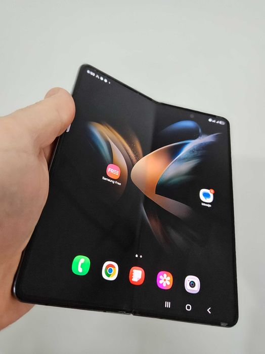 Samsung Galaxy Fold 4 512 gb liber de retea.