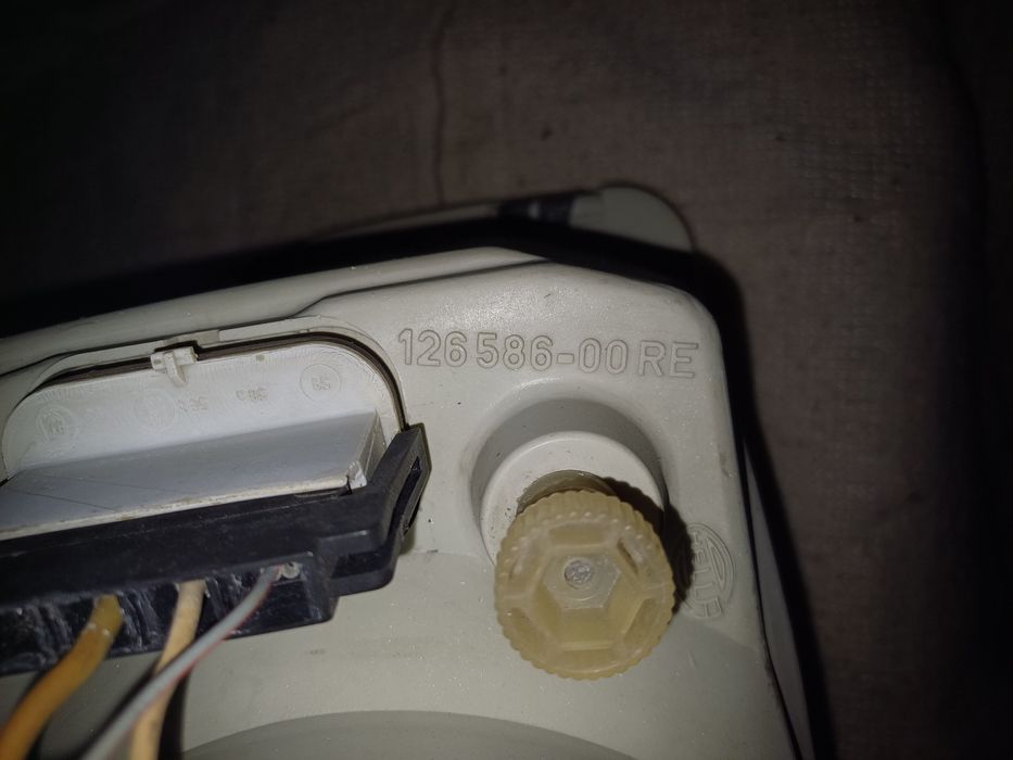 Продам фары на Ford Sierra