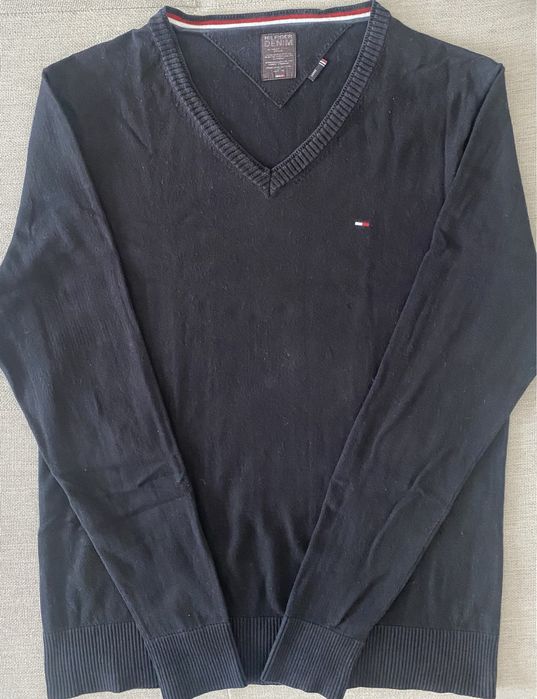 Пуловери Tommy Hilfiger