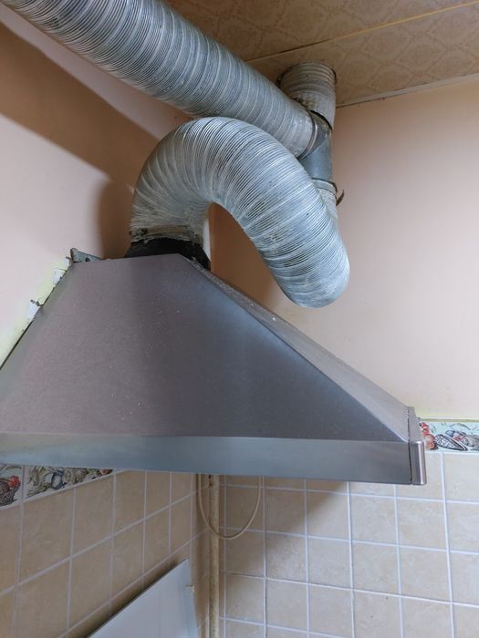 Вытяжка для кухни