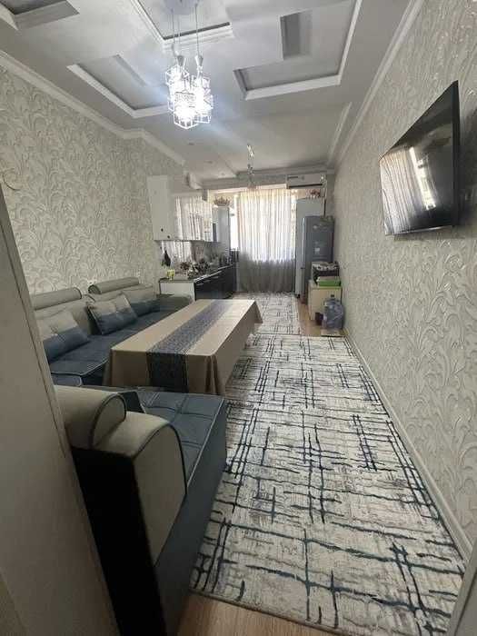 ;Новостройка‼️3ком квартира 98м2 евро дом для сотрудников Юрисдикции