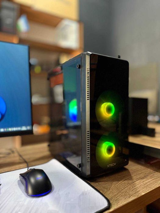 IGRAVOY KOMPYUTER budjetni igravoy kompyuter i5