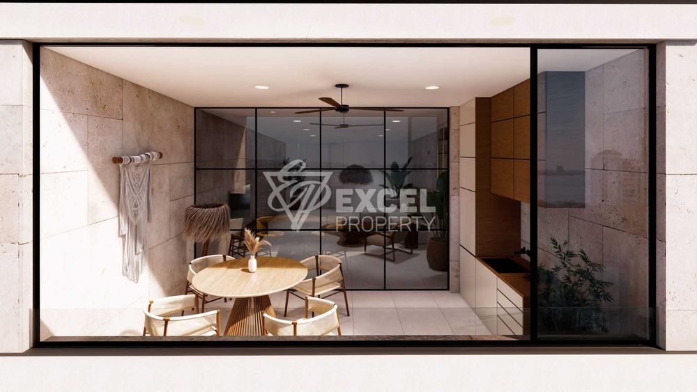 Продава се Едностаен апартамент в к.к. Слънчев бряг - 65 кв.м за 871 €/кв.м - Снимка #7