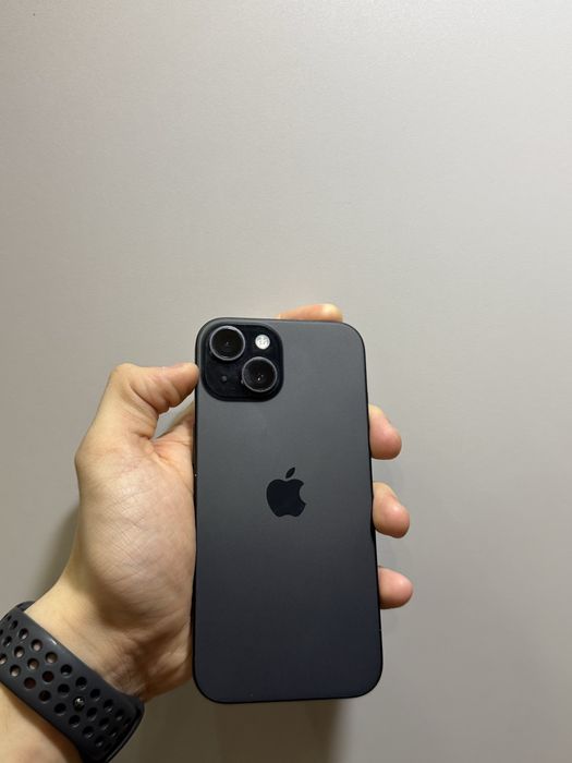 Продам Iphone 15 128 Gb