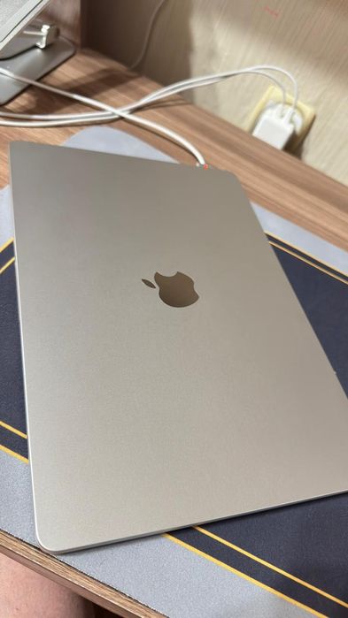 Ноутбук Apple MacBook Air 15 2024