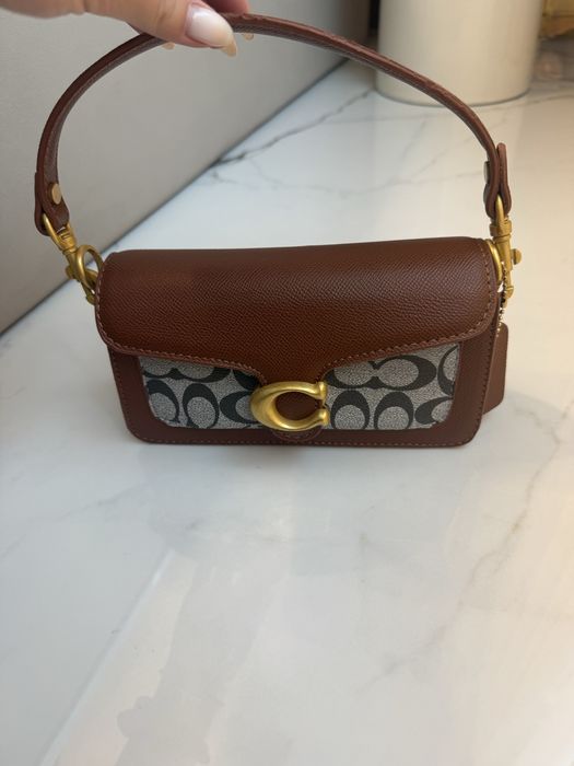Дамска чанта Coach