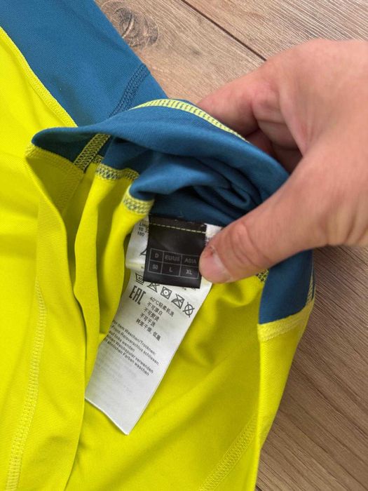 Schoffel 50 M barbati bluza base layer outdoor ski