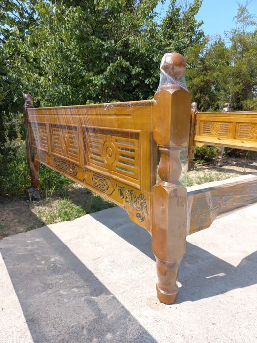 Тапчанлар йенги сасна