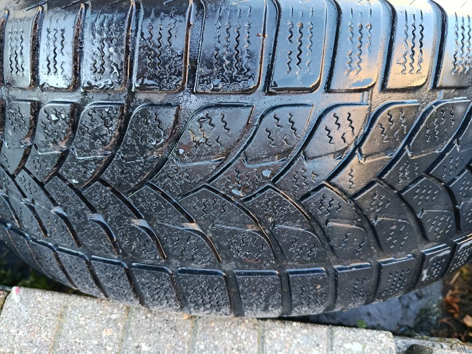 Джанти Рено 17 цола 5 х 108