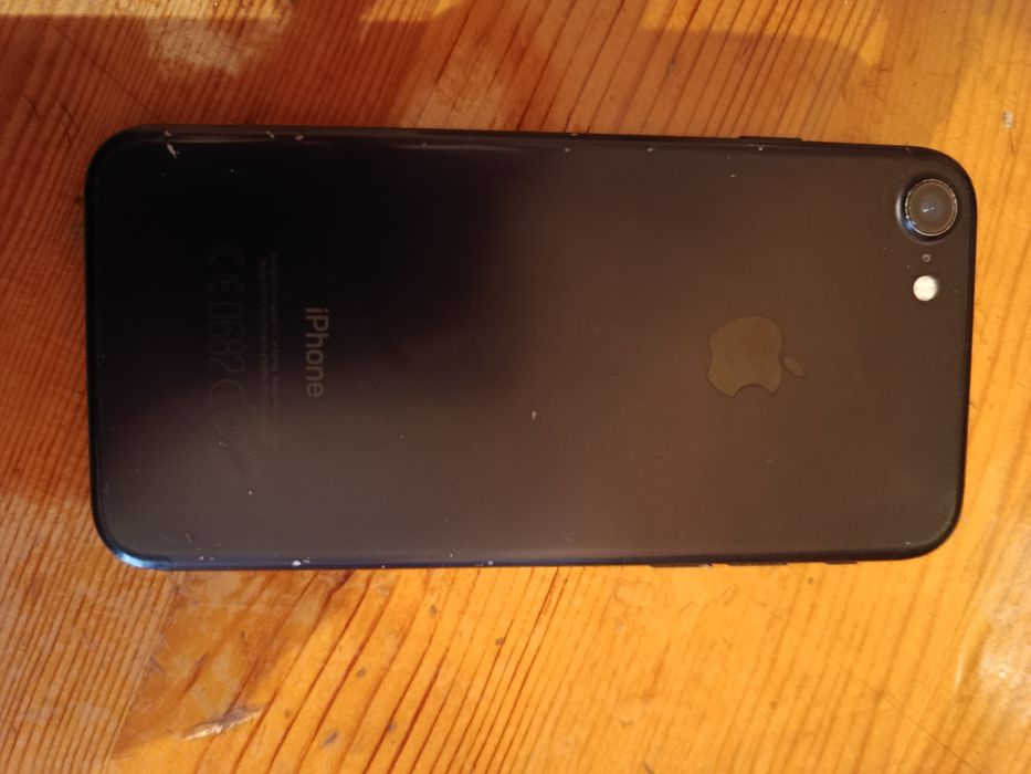 iphone 7, 128гб паметь