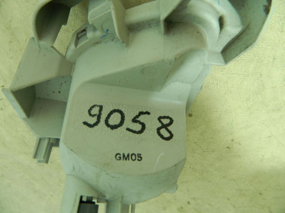 Stop  /  Lampa ceata partea dreapta, Mazda 2, 2012, 2013, 2014, 2015, 2016,, DA6J51650