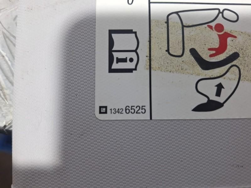 Parasolare stanga dreapta Opel Corsa E