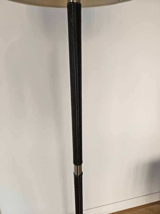 Торшер напольный