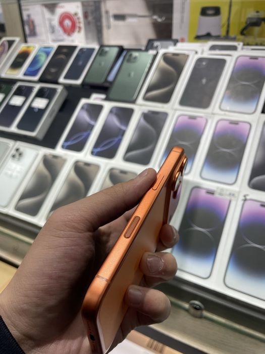 iPhone 17 pro 256 e-sim