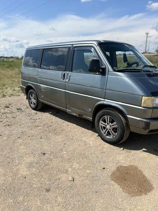 Продам буса Volkswagen