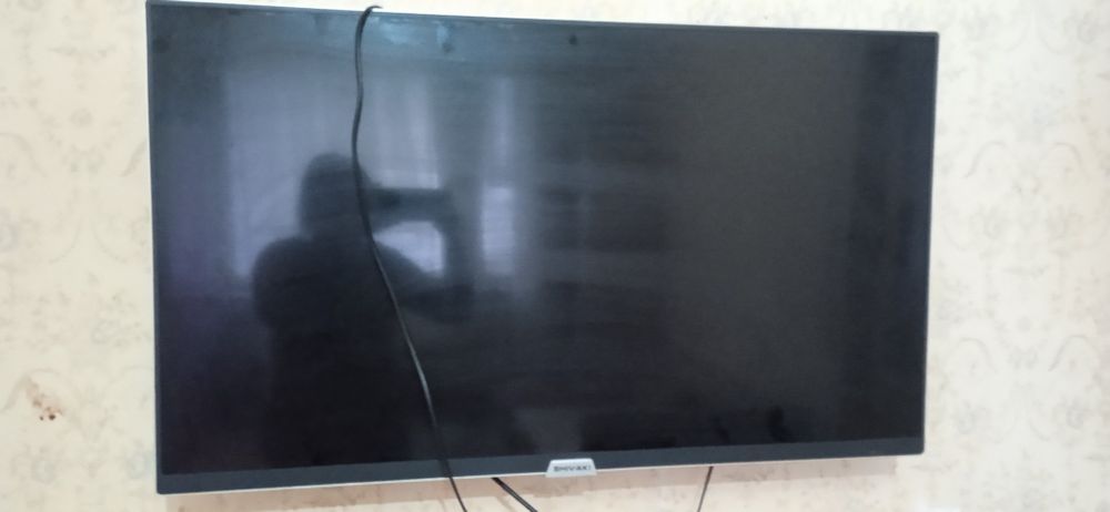 Шиваки телевизор сотилади.