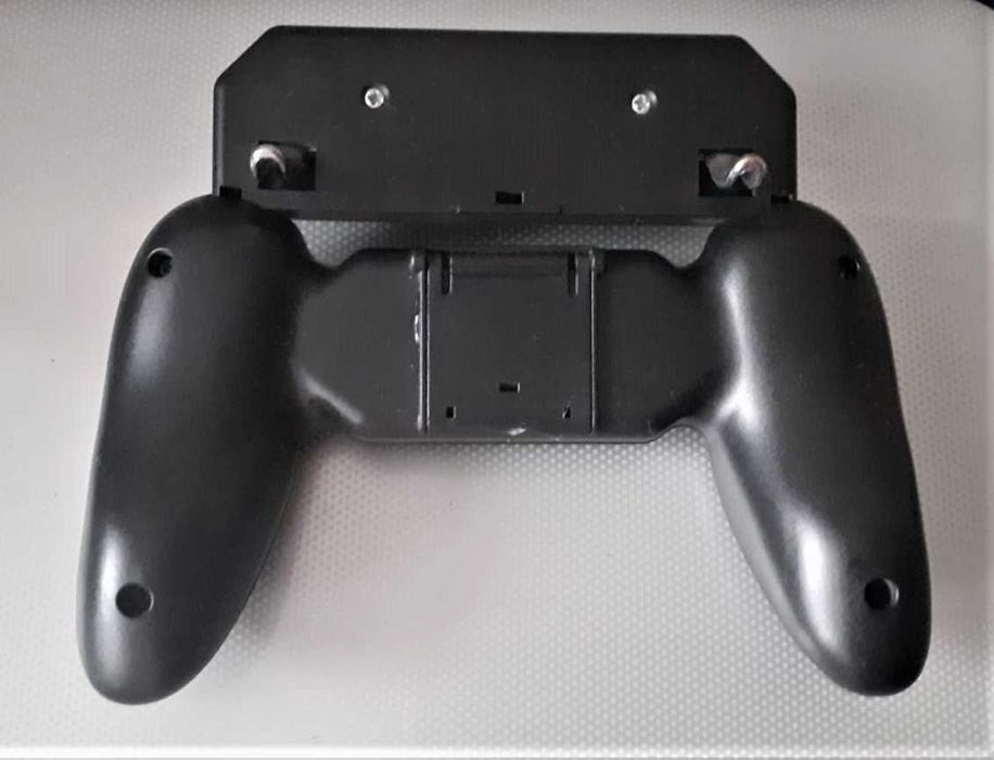 Джойстик для шутеров, PUBG