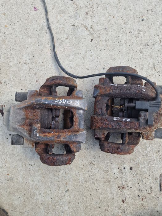 Etrier spate stanga dreapta Mercedes R-Class w251,motor 3.0 cdi