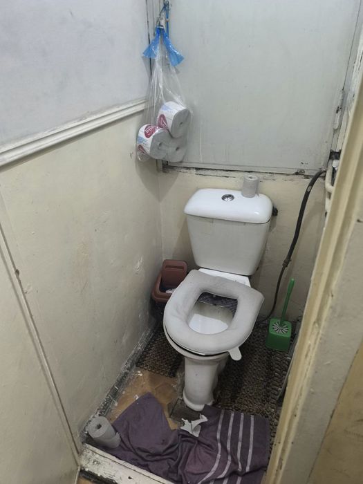 Аренда: Чиланзар 6 квартал 2/4/4 Метро Улугбек