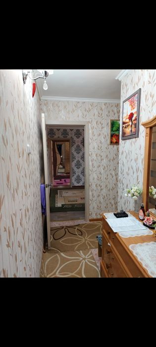 Срочно продается квартира 2х комнатная