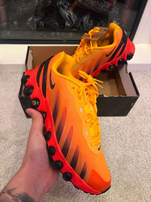 Tenesi Nike Air Max Dn8 barbati