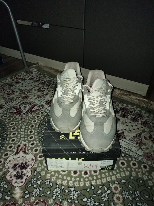 крассовки оригинал