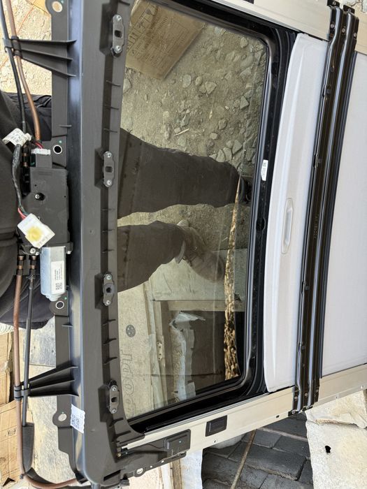 Соната лф люк люк люк