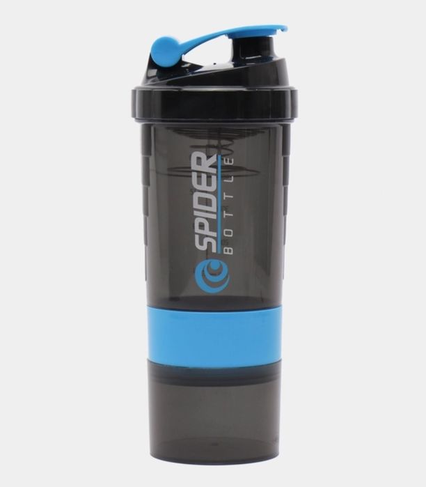 Бутылка шейкер 500 мл.