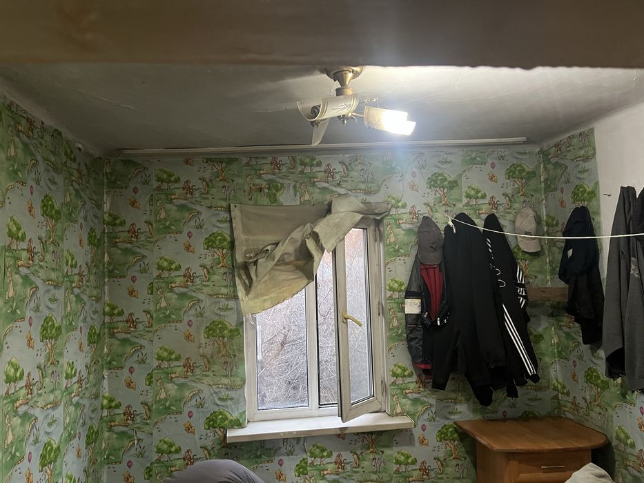 Продаю дом пос 106 .