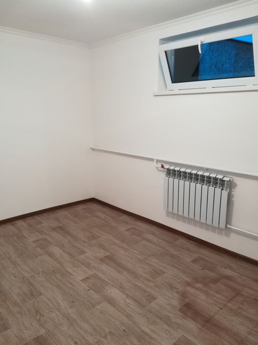 Квартира Байсерке